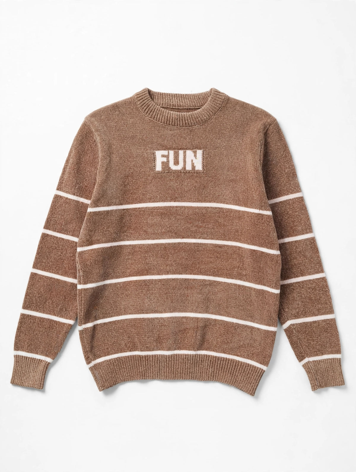 Premium Men's Velvet Jersey