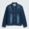 Square jacket photo